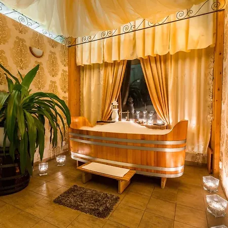 Apartment Pivovar A Grasel Cesky Rudolec