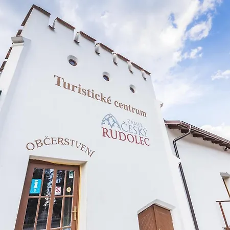 Pivovar & Grasel Český Rudolec