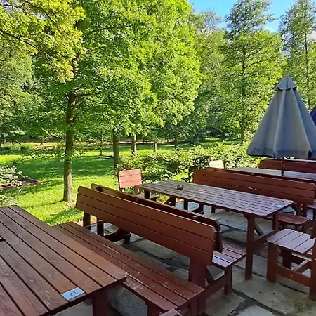Pivovar A Grasel Apartment *