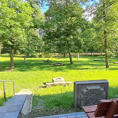 Apartmán Pivovar & Grasel *