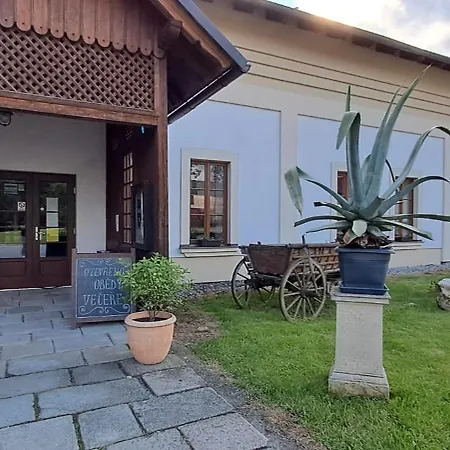Pivovar A Grasel