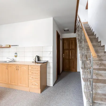 Apartment Pivovar A Grasel *