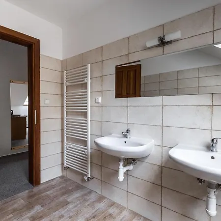 Apartment Pivovar A Grasel *
