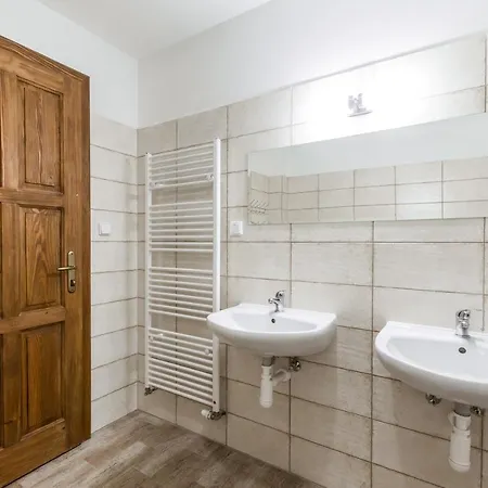 Apartment Pivovar A Grasel *