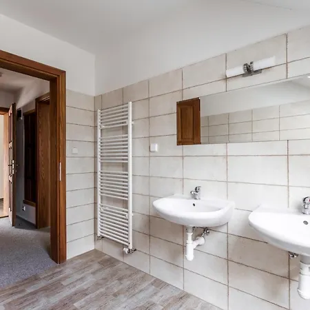 Pivovar A Grasel Apartment Český Rudolec