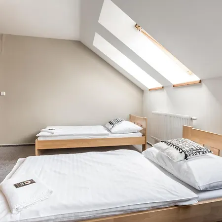 Pivovar & Grasel Apartmán