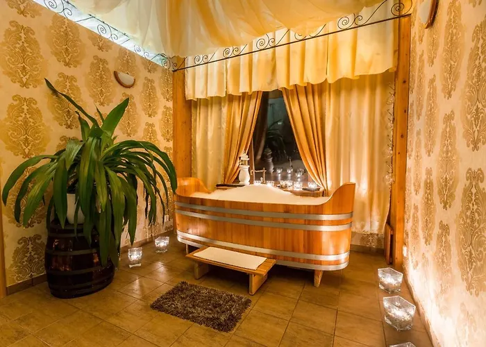 Apartamento Pivovar A Grasel Český Rudolec