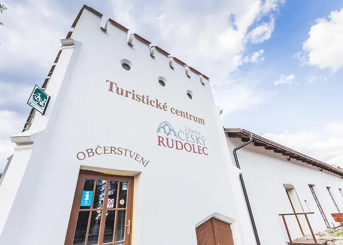 Pivovar A Grasel Český Rudolec