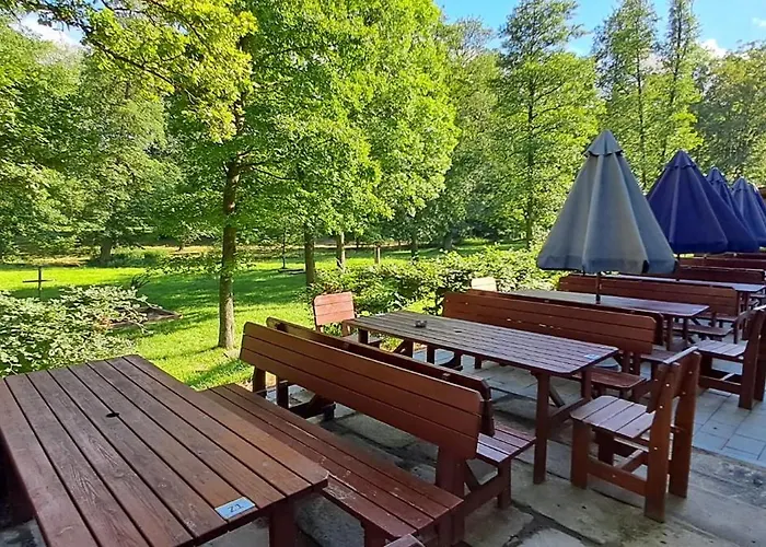 Pivovar A Grasel Apartamento *
