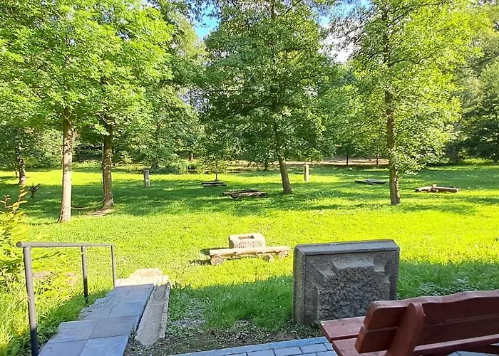 Apartamento Pivovar A Grasel *