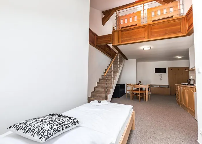 Pivovar A Grasel Apartamento