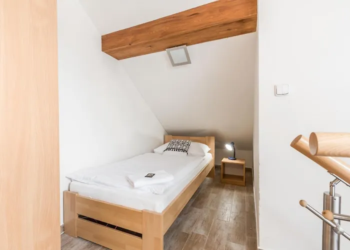 Apartamento Pivovar A Grasel Český Rudolec