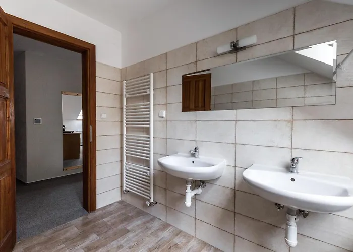 Apartamento Pivovar A Grasel *