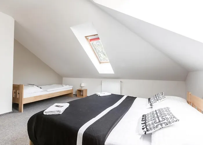 Apartamento Pivovar A Grasel *