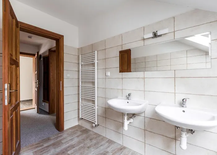 Pivovar A Grasel Apartamento Český Rudolec