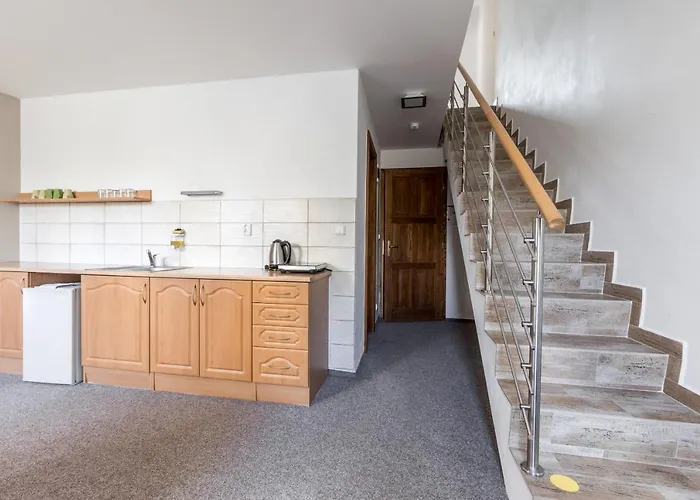 Apartamento Pivovar A Grasel Český Rudolec